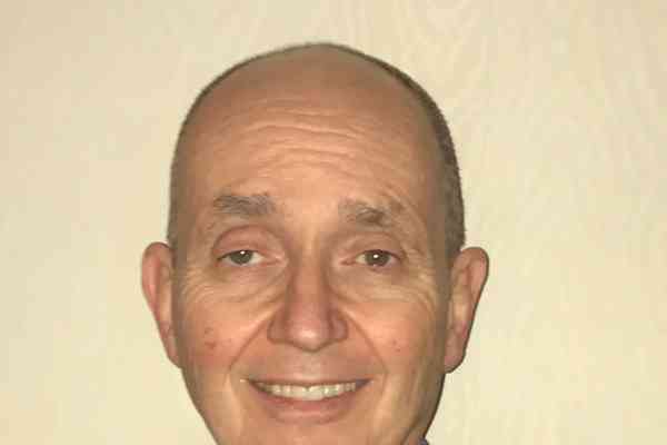 George P. Balis, M.D.